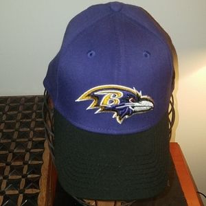 NFL Baltimore Ravens football Mens New Era Hat